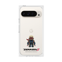 Premium Square Case［ TEKKEN - Chibi Character - Raven ］