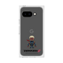 Premium Square Case［ TEKKEN - Chibi Character - Raven ］