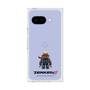 Premium Square Case［ TEKKEN - Chibi Character - Raven ］
