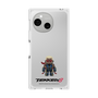 Premium Square Case［ TEKKEN - Chibi Character - Raven ］