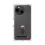 Premium Square Case［ TEKKEN - Chibi Character - Raven ］