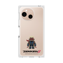 Premium Square Case［ TEKKEN - Chibi Character - Raven ］