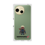 Premium Square Case［ TEKKEN - Chibi Character - Raven ］