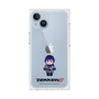 Premium Square Case［ TEKKEN - Chibi Character - Reina ］