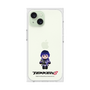 Premium Square Case［ TEKKEN - Chibi Character - Reina ］