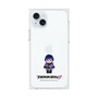 Premium Square Case［ TEKKEN - Chibi Character - Reina ］