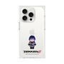 Premium Square Case［ TEKKEN - Chibi Character - Reina ］