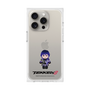 Premium Square Case［ TEKKEN - Chibi Character - Reina ］