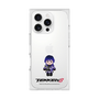 Premium Square Case［ TEKKEN - Chibi Character - Reina ］