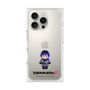 Premium Square Case［ TEKKEN - Chibi Character - Reina ］