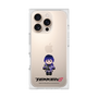 Premium Square Case［ TEKKEN - Chibi Character - Reina ］