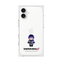 Premium Square Case［ TEKKEN - Chibi Character - Reina ］