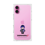 Premium Square Case［ TEKKEN - Chibi Character - Reina ］