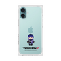Premium Square Case［ TEKKEN - Chibi Character - Reina ］