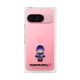 Premium Square Case［ TEKKEN - Chibi Character - Reina ］