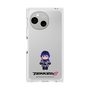 Premium Square Case［ TEKKEN - Chibi Character - Reina ］