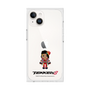 Premium Square Case［ TEKKEN - Chibi Character - Azucena Milagros Ortiz Castillo ］