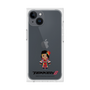 Premium Square Case［ TEKKEN - Chibi Character - Azucena Milagros Ortiz Castillo ］