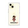 Premium Square Case［ TEKKEN - Chibi Character - Azucena Milagros Ortiz Castillo ］