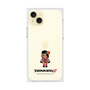 Premium Square Case［ TEKKEN - Chibi Character - Azucena Milagros Ortiz Castillo ］
