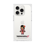 Premium Square Case［ TEKKEN - Chibi Character - Azucena Milagros Ortiz Castillo ］