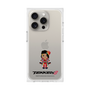 Premium Square Case［ TEKKEN - Chibi Character - Azucena Milagros Ortiz Castillo ］