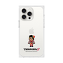 Premium Square Case［ TEKKEN - Chibi Character - Azucena Milagros Ortiz Castillo ］