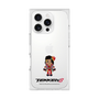 Premium Square Case［ TEKKEN - Chibi Character - Azucena Milagros Ortiz Castillo ］