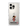 Premium Square Case［ TEKKEN - Chibi Character - Azucena Milagros Ortiz Castillo ］