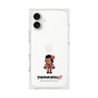 Premium Square Case［ TEKKEN - Chibi Character - Azucena Milagros Ortiz Castillo ］