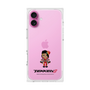 Premium Square Case［ TEKKEN - Chibi Character - Azucena Milagros Ortiz Castillo ］