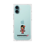 Premium Square Case［ TEKKEN - Chibi Character - Azucena Milagros Ortiz Castillo ］