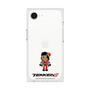 Premium Square Case［ TEKKEN - Chibi Character - Azucena Milagros Ortiz Castillo ］