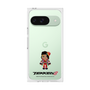 Premium Square Case［ TEKKEN - Chibi Character - Azucena Milagros Ortiz Castillo ］