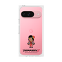 Premium Square Case［ TEKKEN - Chibi Character - Azucena Milagros Ortiz Castillo ］