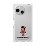 Premium Square Case［ TEKKEN - Chibi Character - Azucena Milagros Ortiz Castillo ］