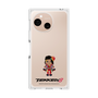 Premium Square Case［ TEKKEN - Chibi Character - Azucena Milagros Ortiz Castillo ］
