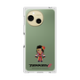 Premium Square Case［ TEKKEN - Chibi Character - Azucena Milagros Ortiz Castillo ］