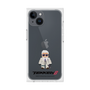 Premium Square Case［ TEKKEN - Chibi Character - Victor Chevalier ］