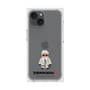 Premium Square Case［ TEKKEN - Chibi Character - Victor Chevalier ］