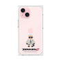 Premium Square Case［ TEKKEN - Chibi Character - Victor Chevalier ］