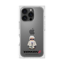 Premium Square Case［ TEKKEN - Chibi Character - Victor Chevalier ］