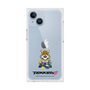 Premium Square Case［ TEKKEN - Chibi Character - King ］
