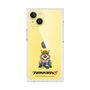 Premium Square Case［ TEKKEN - Chibi Character - King ］