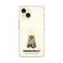 Premium Square Case［ TEKKEN - Chibi Character - King ］