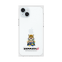 Premium Square Case［ TEKKEN - Chibi Character - King ］