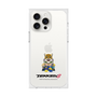 Premium Square Case［ TEKKEN - Chibi Character - King ］