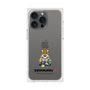 Premium Square Case［ TEKKEN - Chibi Character - King ］