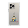 Premium Square Case［ TEKKEN - Chibi Character - King ］