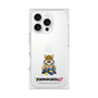 Premium Square Case［ TEKKEN - Chibi Character - King ］